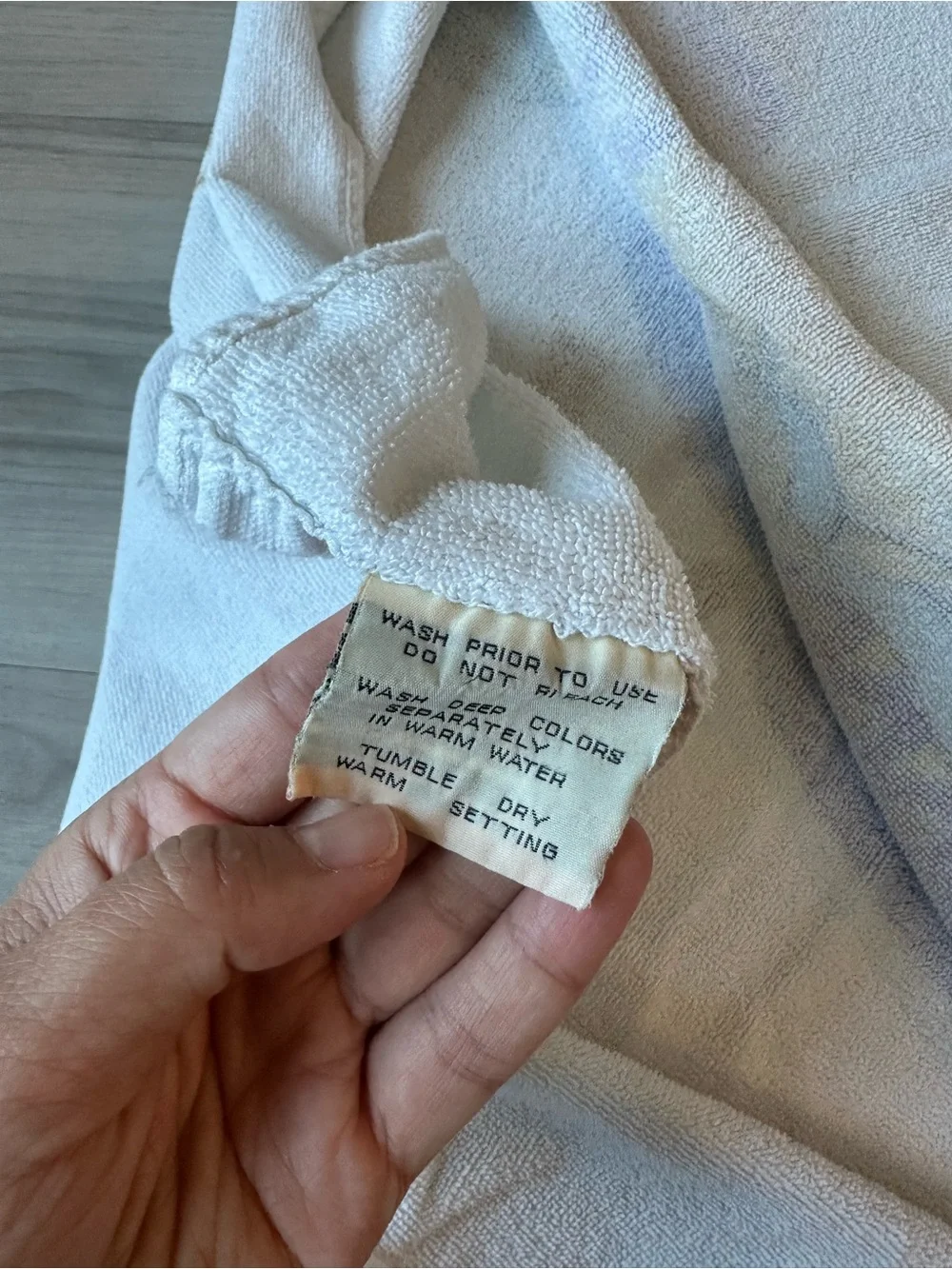 Disney gently used